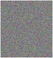 CBC Mode Encrypted Data