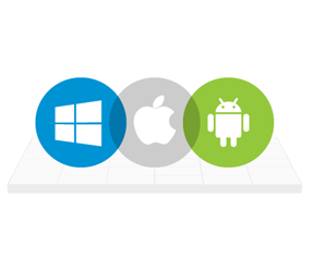 OTT APP streaming OS